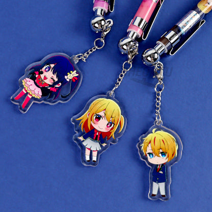 Oshi no ko Mascot Pencil