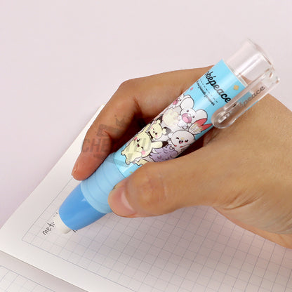 Pokemon Pen Eraser