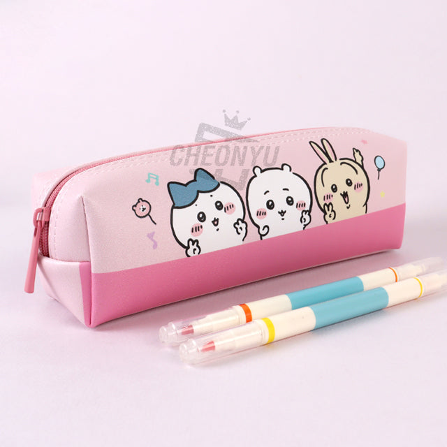 Chiikawa Pencil Pouch