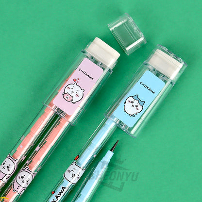 Chiikawa Stationery Set