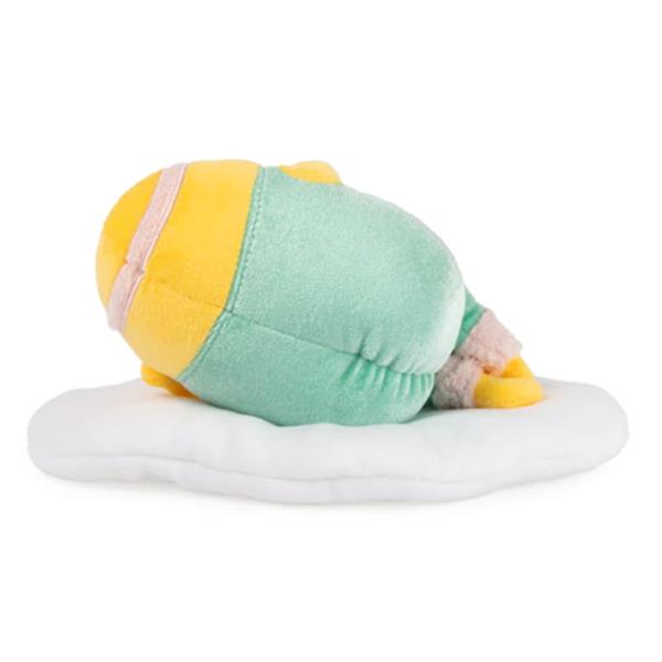 Eggercise Gudetama Small Plush