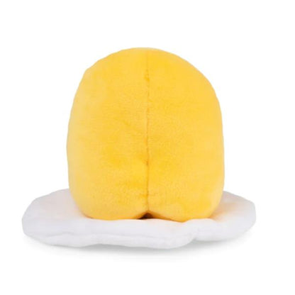 Spicy Gudetama Small Plush