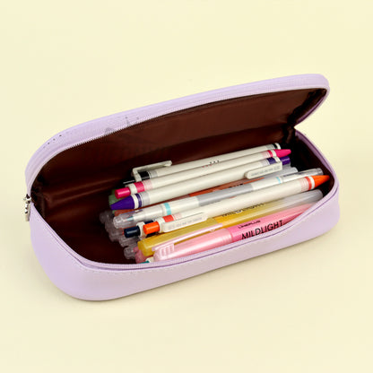 Ssueim&Cclim E-rinubgae Fabric Pencil Case