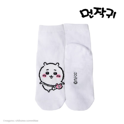 Chiikawa Ankle Socks