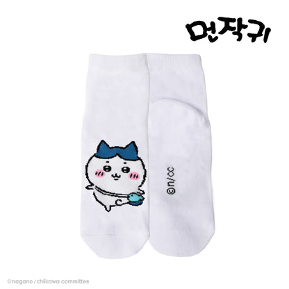 Chiikawa Ankle Socks