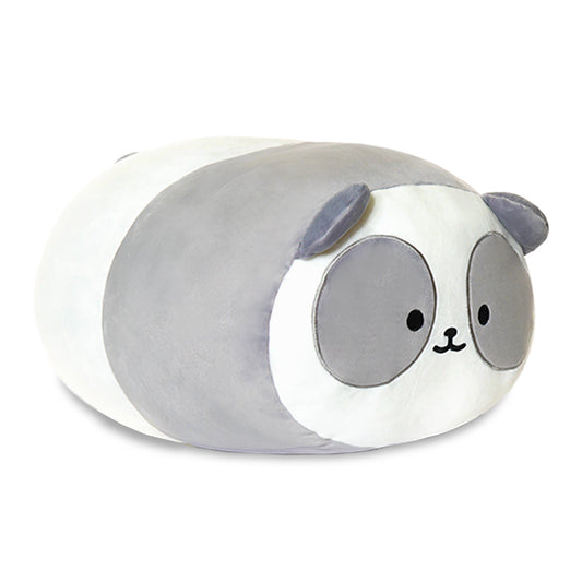 Anirollz Jumbo Pandaroll Plush