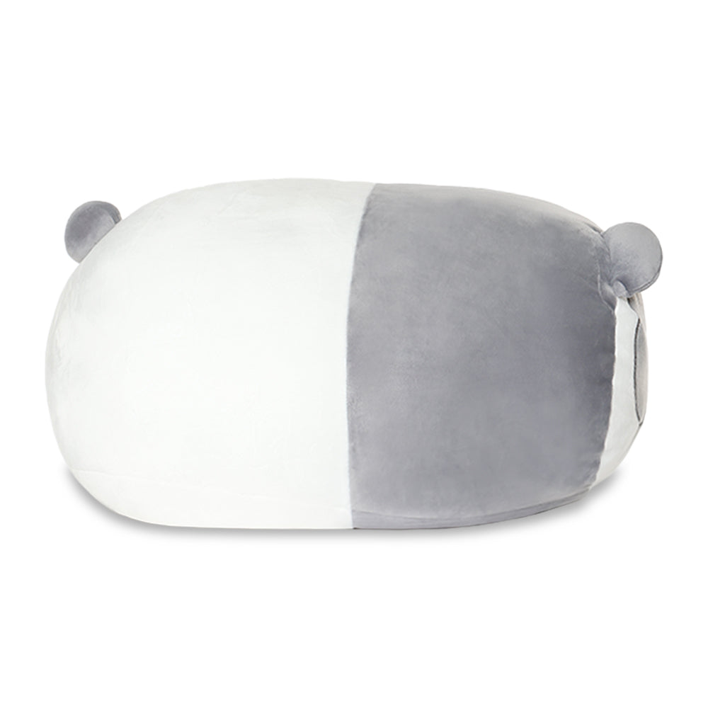 Anirollz Jumbo Pandaroll Plush