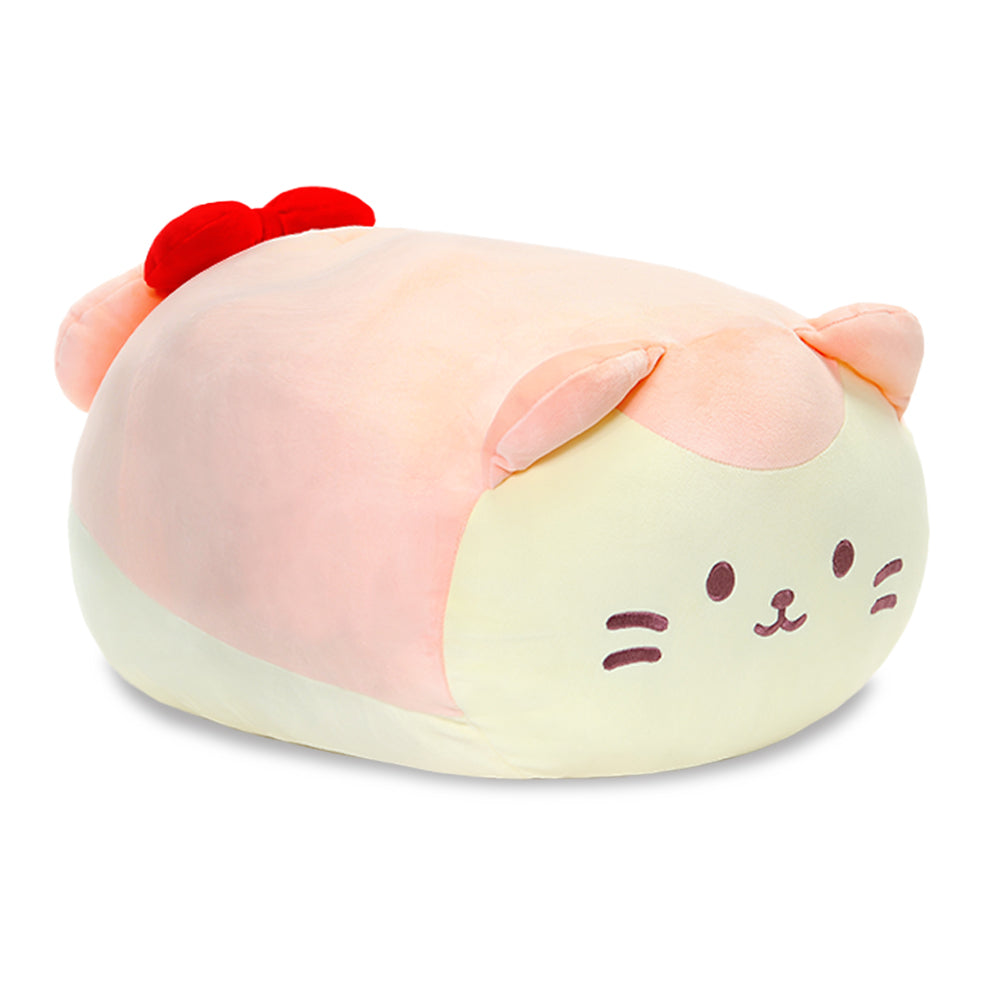 Annirollz Jumbo Kittiroll Plush