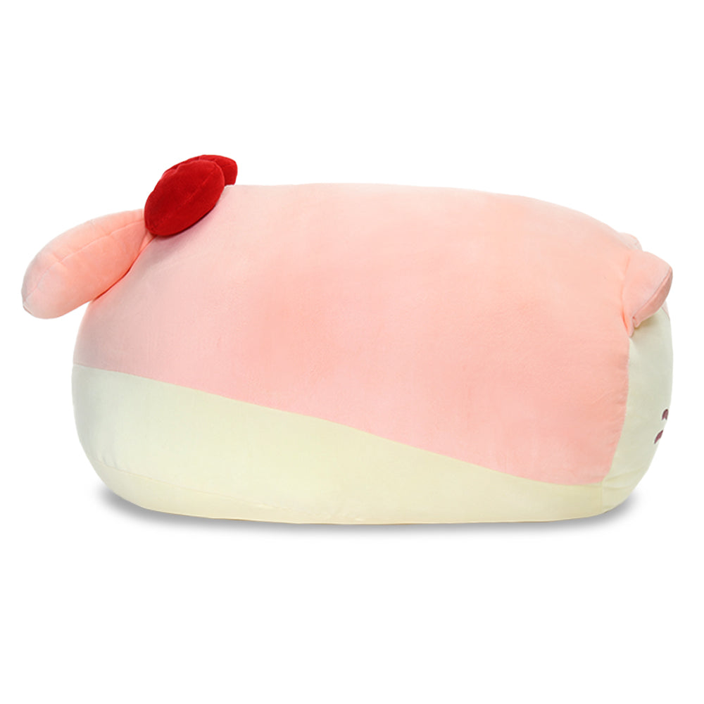 Annirollz Jumbo Kittiroll Plush