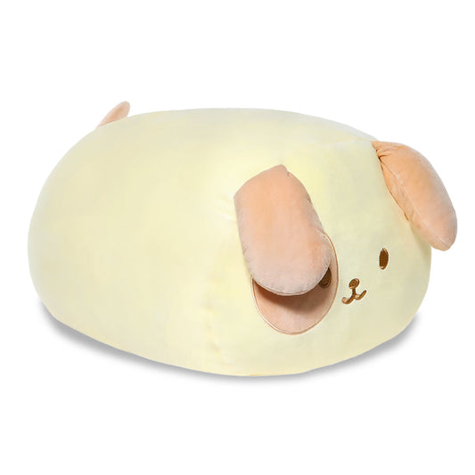 Anirollz Jumbo Puppiroll Plush