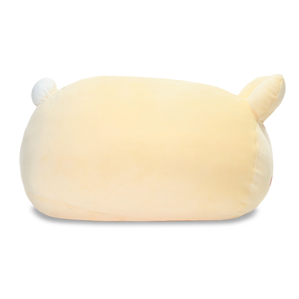 Anirollz Jumbo Bunniroll Plush