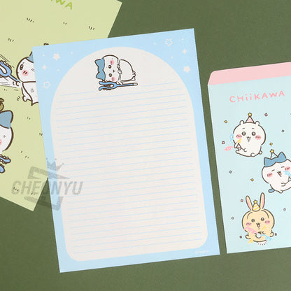 Chiikawa Letter Set