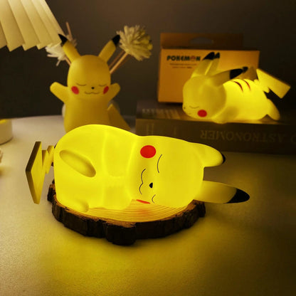 Pokemon Night Lamp