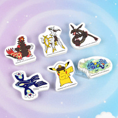 Pocket Monster - Pokemon Eraser II