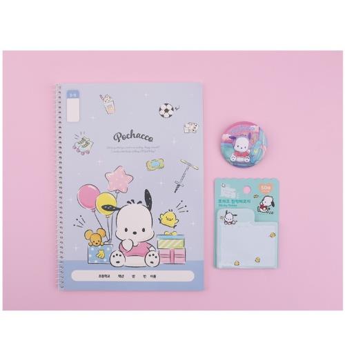 Sanrio One Spring Notebook New 2025