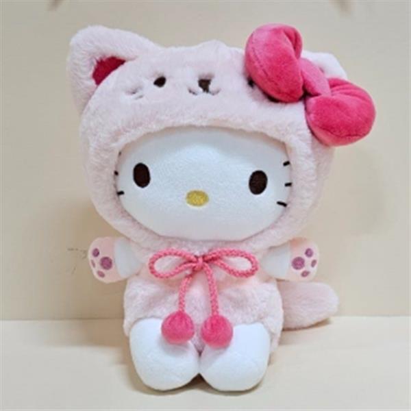 Sanrio Cat Plush