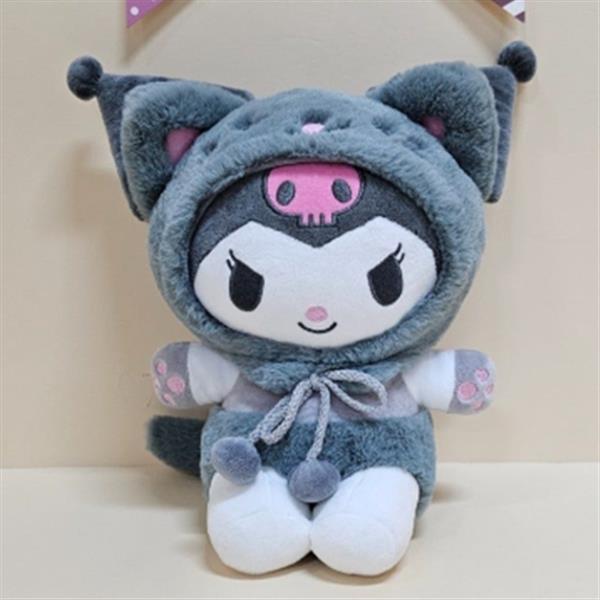 Sanrio Cat Plush