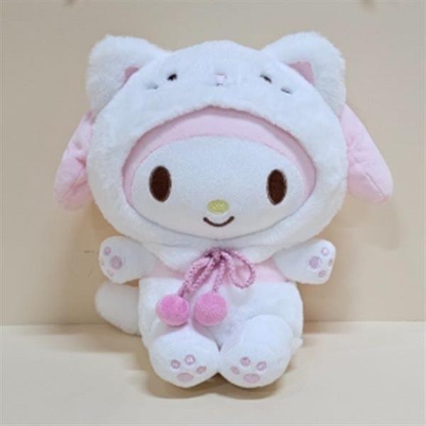 Sanrio Cat Plush