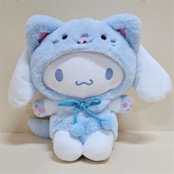 Sanrio Cat Plush