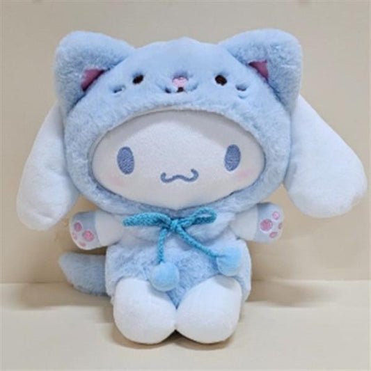 Sanrio Cat Plush