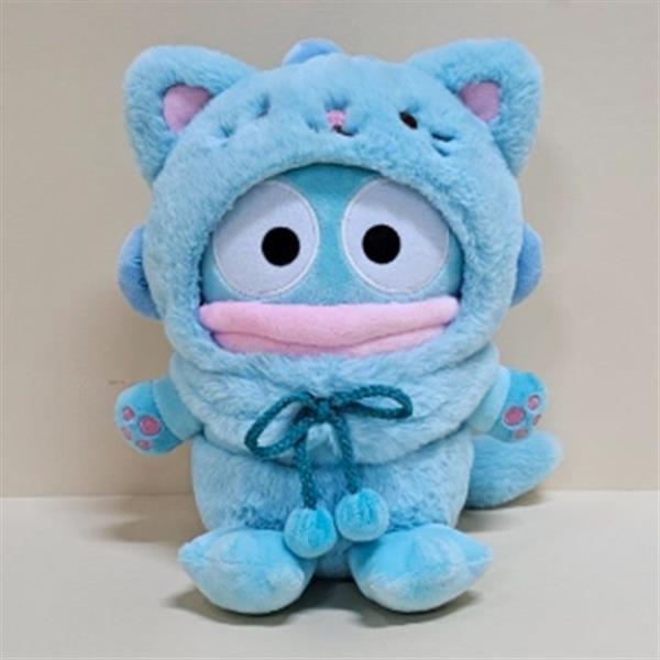 Sanrio Cat Plush