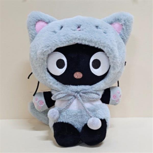 Sanrio Cat Plush