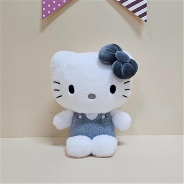 Sanrio Monochrome Plush