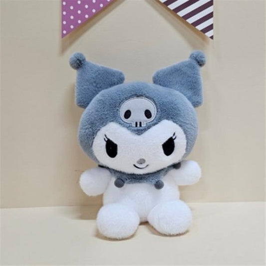Sanrio Monochrome Plush
