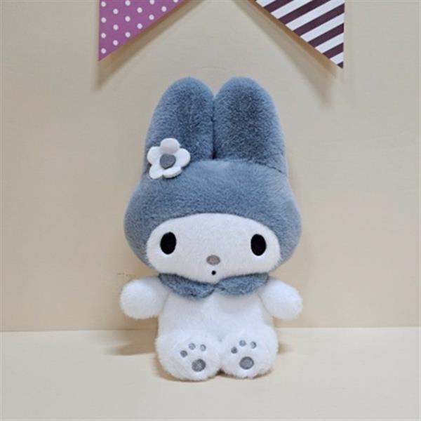 Sanrio Monochrome Plush