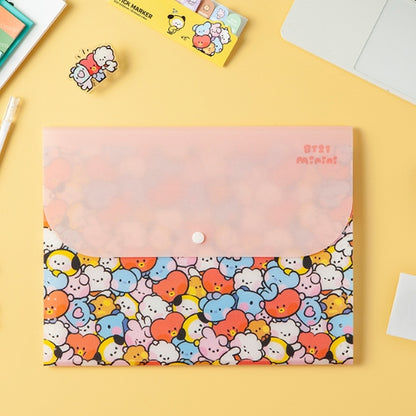 BT21 Document File