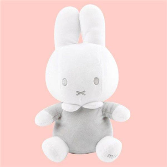 Miffy Sitting Plush 10"