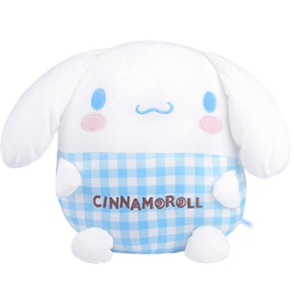 Sanrio Characters Medium Cushion Plush