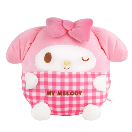 Sanrio Characters Medium Cushion Plush