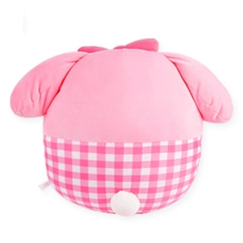 Sanrio Characters Medium Cushion Plush