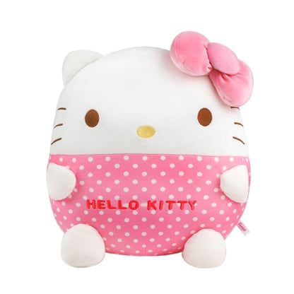 Sanrio Characters Medium Cushion Plush