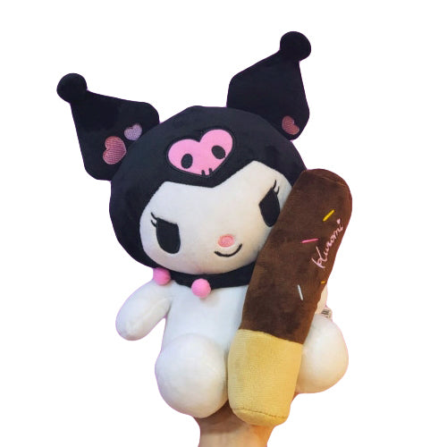 Sanrio Choco Medium Plush