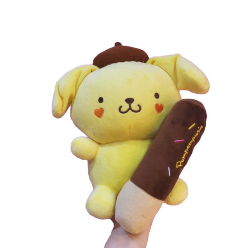 Sanrio Choco Medium Plush