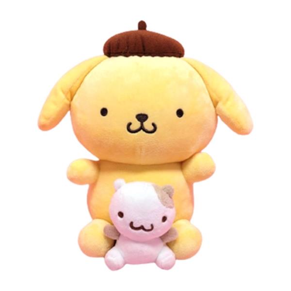 Sanrio Friends Plush