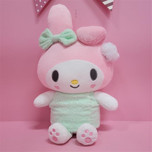 Sanrio Bath Towel Medium Plushie