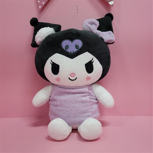 Sanrio Bath Towel Medium Plushie