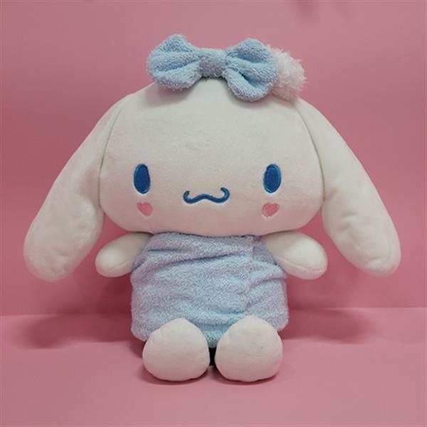 Sanrio Bath Towel Medium Plushie