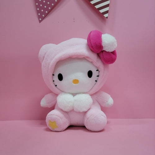 Sanrio Pastel Costume Medium Plushie