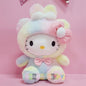 Sanrio Rainbow Plush