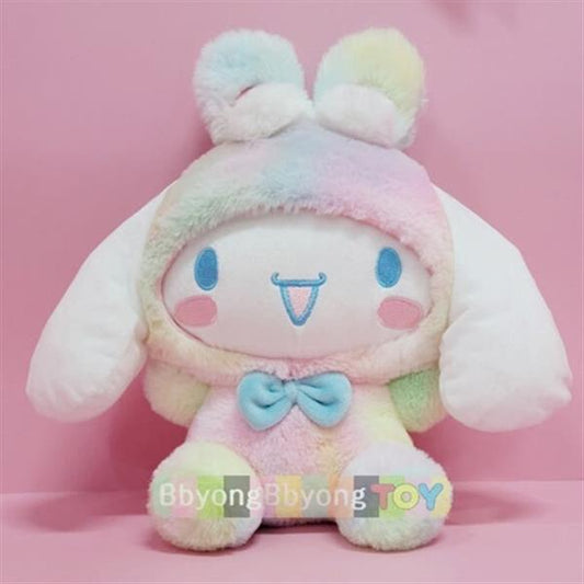 Sanrio Rainbow Plush