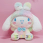 Sanrio Rainbow Plush