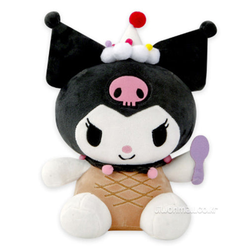 Sanrio Ice Cream Plush 11"