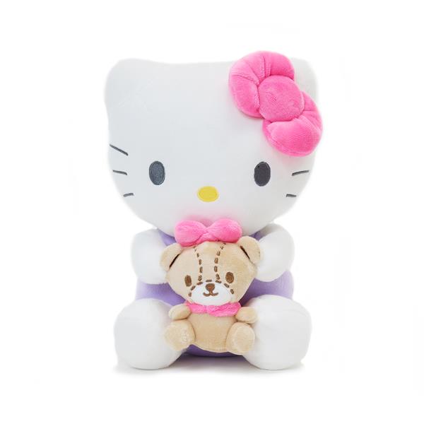 Sanrio Pastel Friends Plush 13"