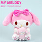 Sanrio Pastel Friends Plush 13"