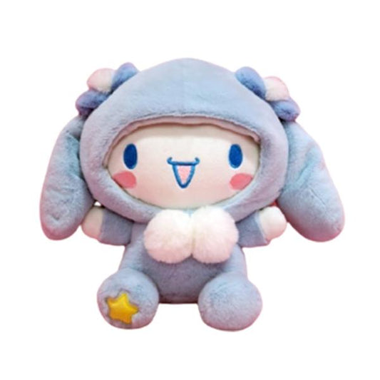 Sanrio Pastel Costume Medium Plushie