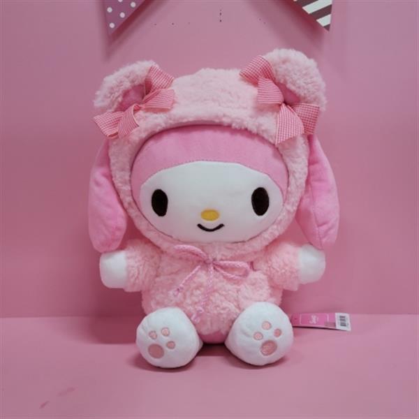 Sanrio Hoodie Plush